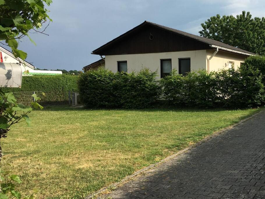 Ferienhaus Vollmersbach Exterior foto